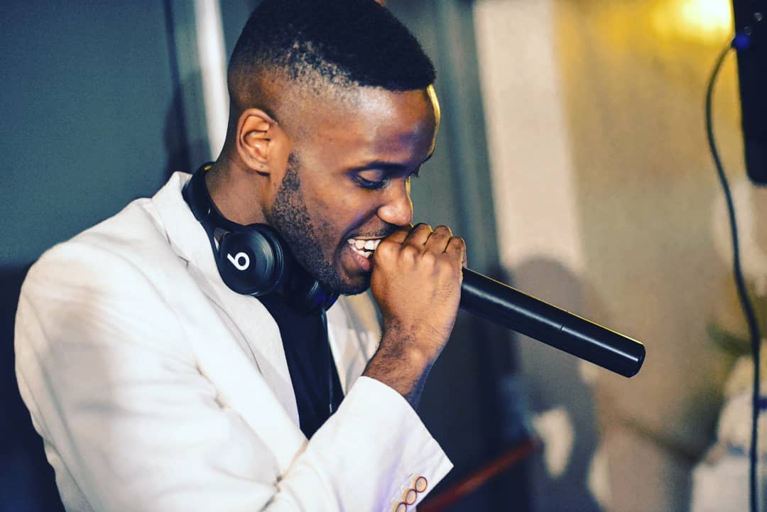 Photo du formateur DJ